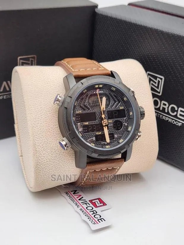 Original Naviforce · Photo 1