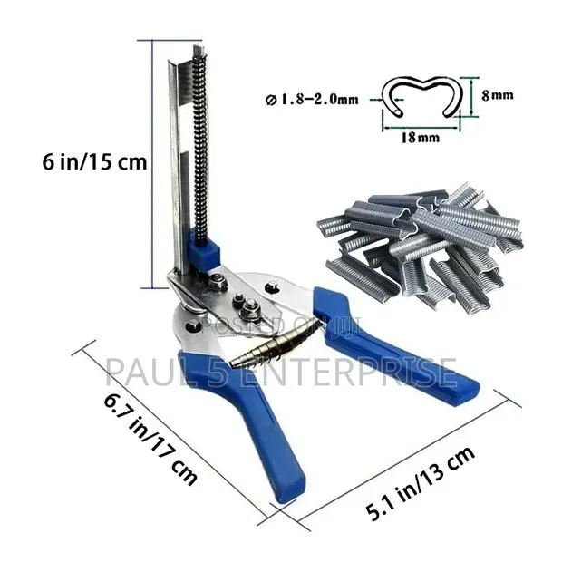 Cage Plier Wholesale and Retail · Photo 2
