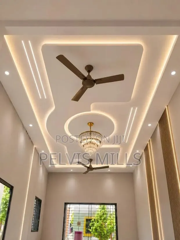 Plasterboard Installer · Photo 1