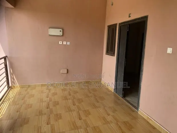3bdrm Apartment in Pokuasi Afiaman, Pokuase for rent · Photo 1