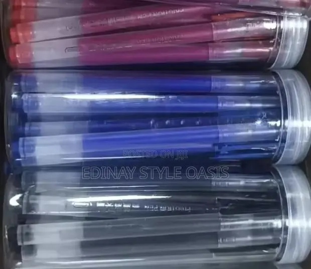 Fabric Vanishing Pen · Photo 1