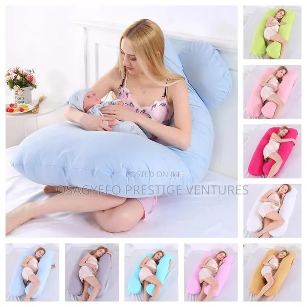 Quality Maternity Pillow · Photo 1