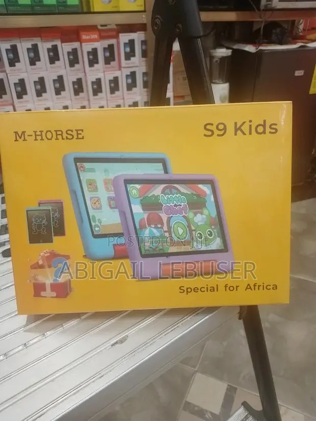 New Tablet 128 GB · Photo 1