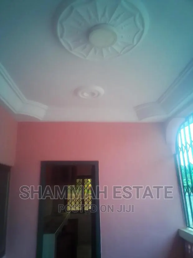 1bdrm Apartment in Aiding Estate, Sunyani Municipal for rent · Photo 1