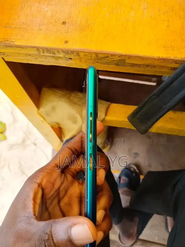 Itel A56 16 GB Blue · Photo 1