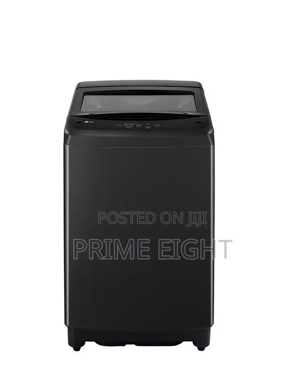 LG 13KG Top Load Washing Machine (T13V8TEHTX) · Photo 1