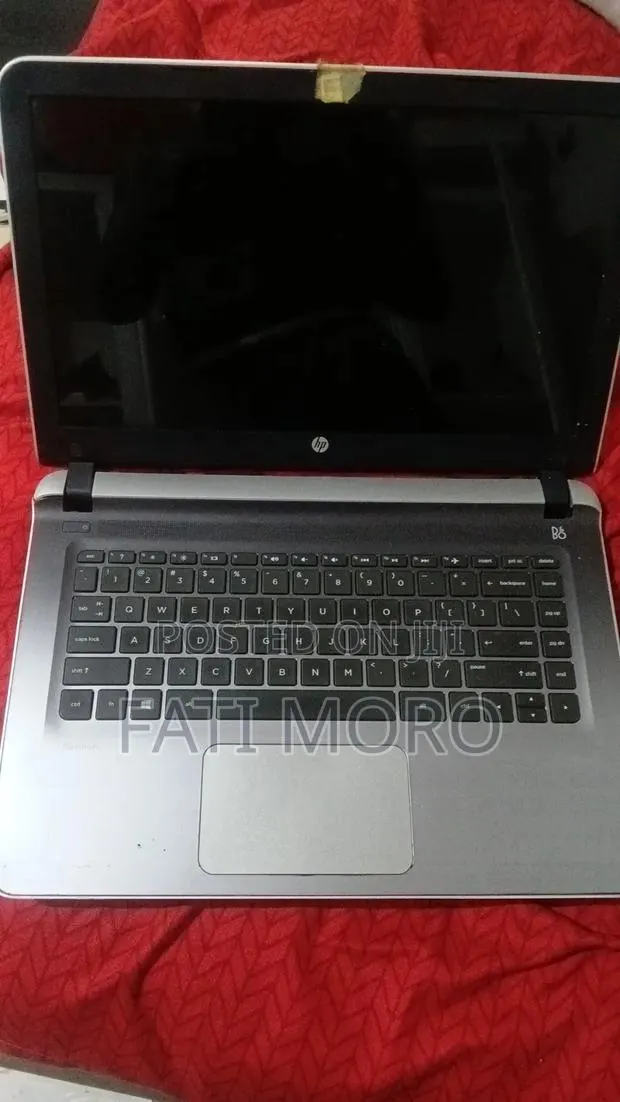 Laptop HP EliteBook 840 G5 6GB Intel Core i3 HDD 1T · Photo 1