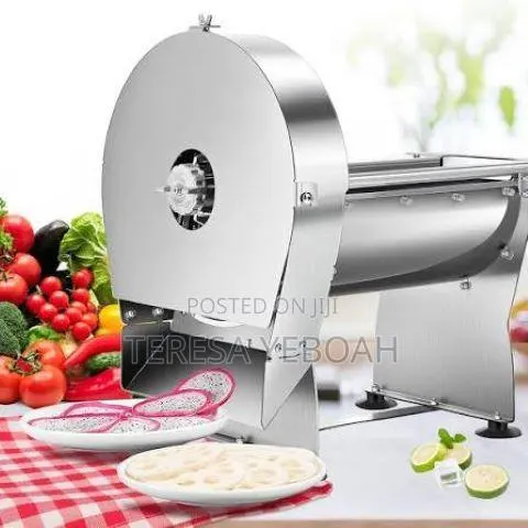 Electric Slicer or Cutter · Photo 1