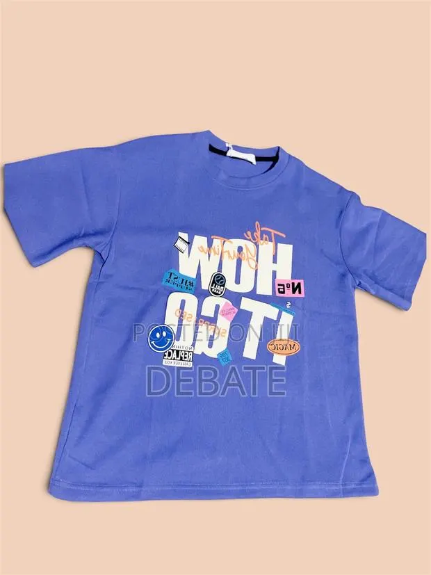 Debate TSS · Photo 1