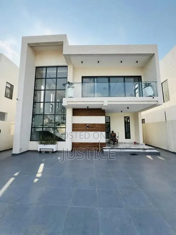 4bdrm House in East Legon Hills, Ability for sale · Photo 1