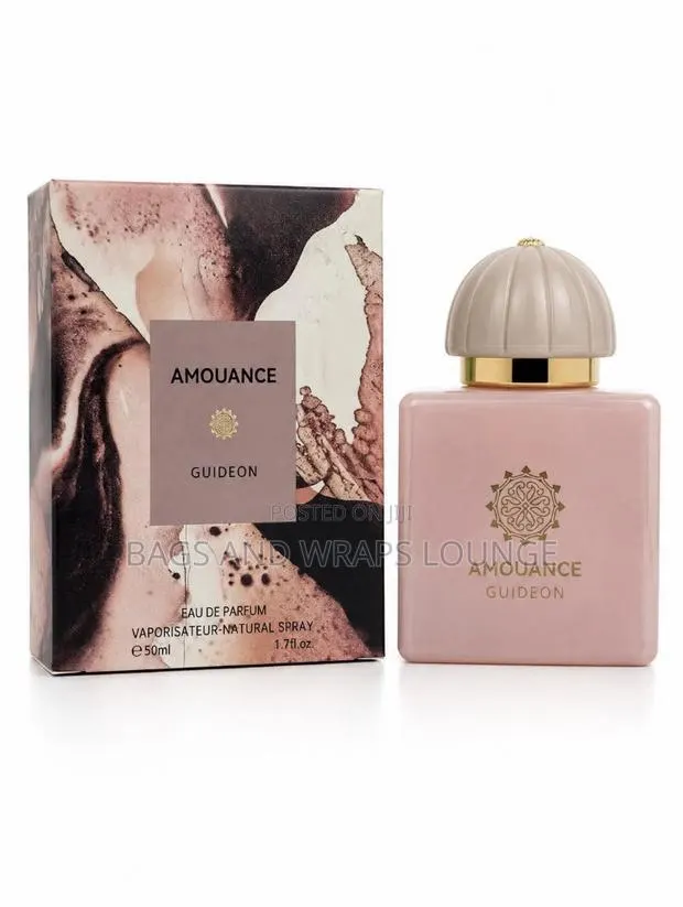 Amouance Guideon · Photo 1