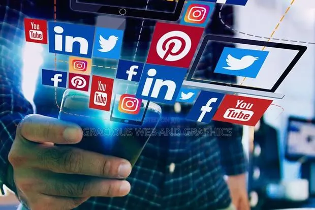 Boost Your Business With Tailored Social Media Campaigns! · Photo 1