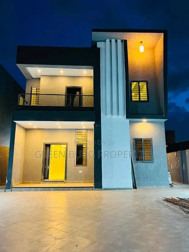 4bdrm House in Ogbodzo, East Legon for sale · Photo 1