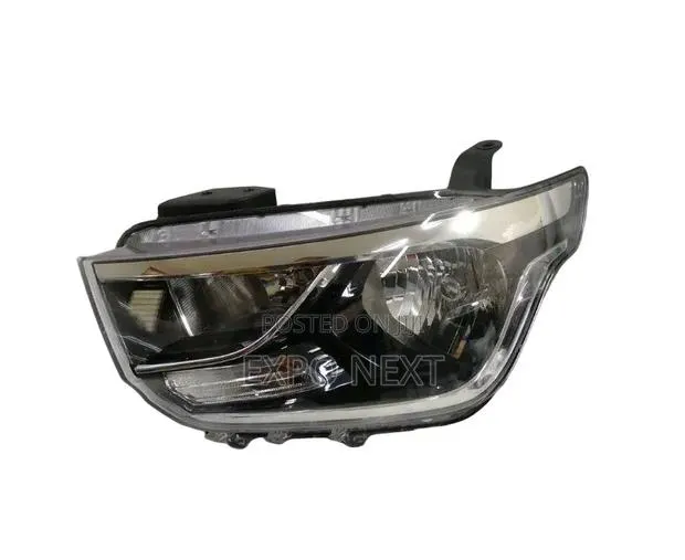 Hyundai H-1 / iMax / iLoad / Grand Starex Headlight 2018–2023 · Photo 1
