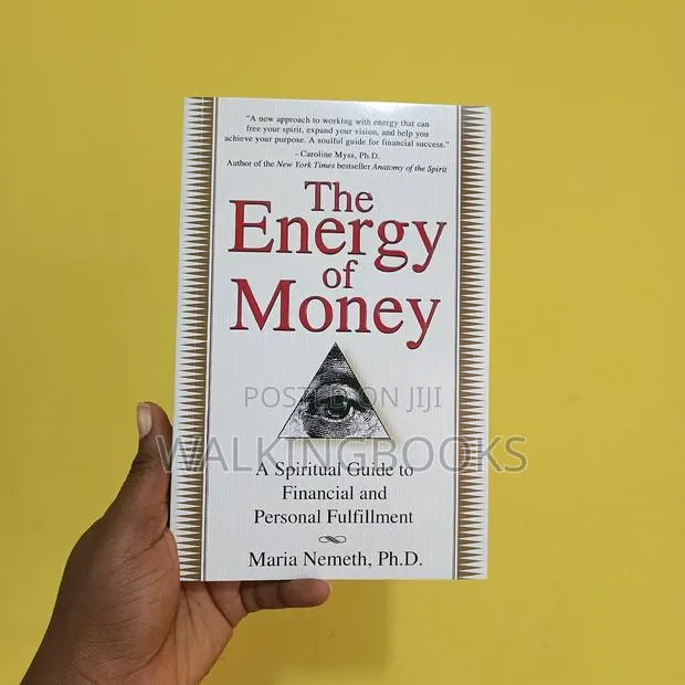 The Energy Of Money · Photo 1