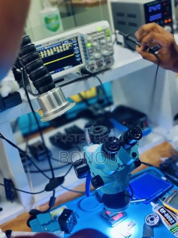 iPhone Repair and Service · Photo 1