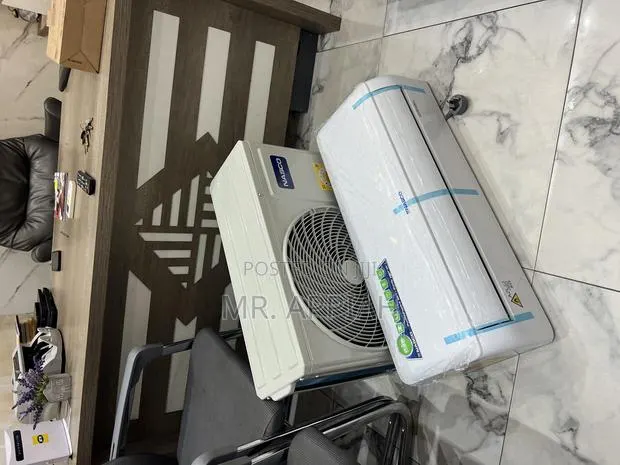 Nasco 2.0hp Split Type Dual Inverter Ac With Remote(2 Star) · Photo 1