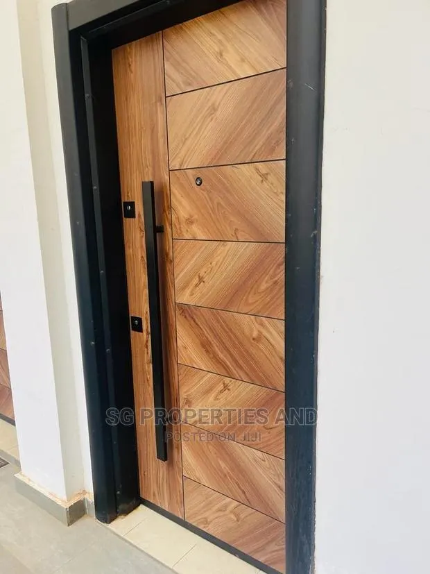 1bdrm Apartment in Coastal, Spintex for rent · Photo 1