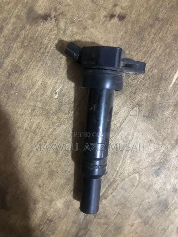 Hyundai Elantra 2011-15 Ignition Coils Available · Photo 1