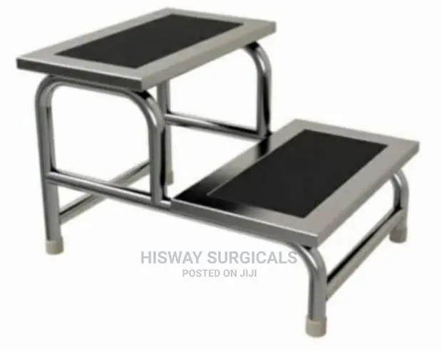 Stepping Stool · Photo 1