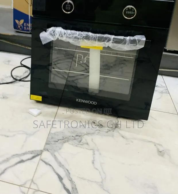 Best Prices on Electric and Gas Inbuilt * Kenwood Oven · Photo 1