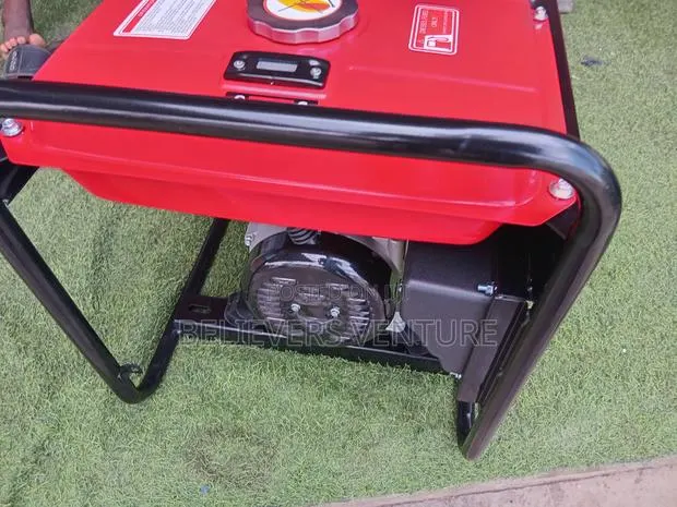 Mind Blowing Diesel House Generator 7.5kva Generator Honda · Photo 1