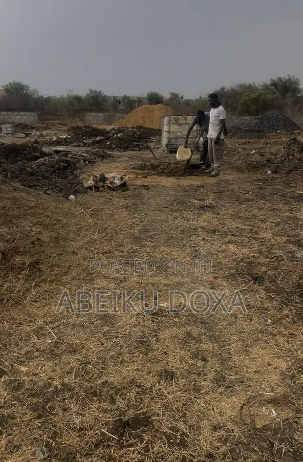 Land for Sale · Photo 1