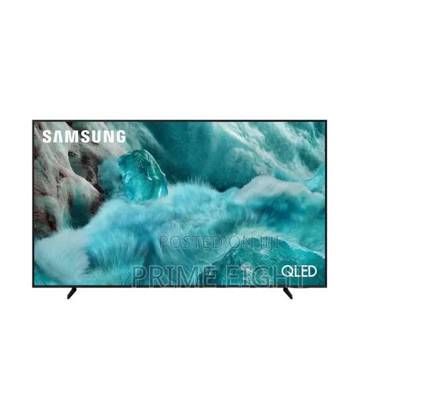 Samsung 75-Inch Class QLED Q7F Series Vision AI Smart TV 2025 Model · Photo 1