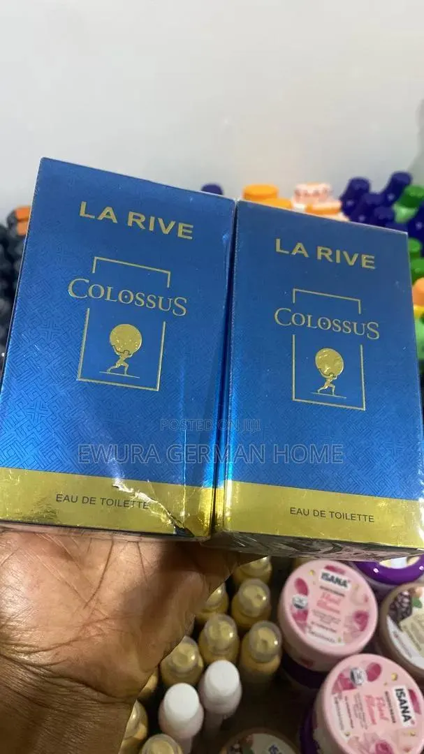 La Rive Perfume · Photo 1