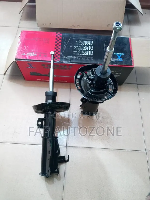 Premium Quality FCS Chevy Malibu Strut / Shock Absorber From USA · Photo 1