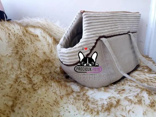 Mobile Toy Dog Bag Series 2021-12 · Photo 1