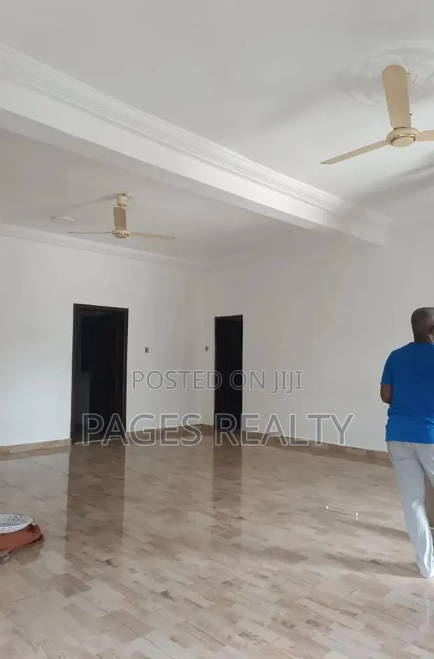 2bdrm Apartment in Haatso for rent · Photo 1