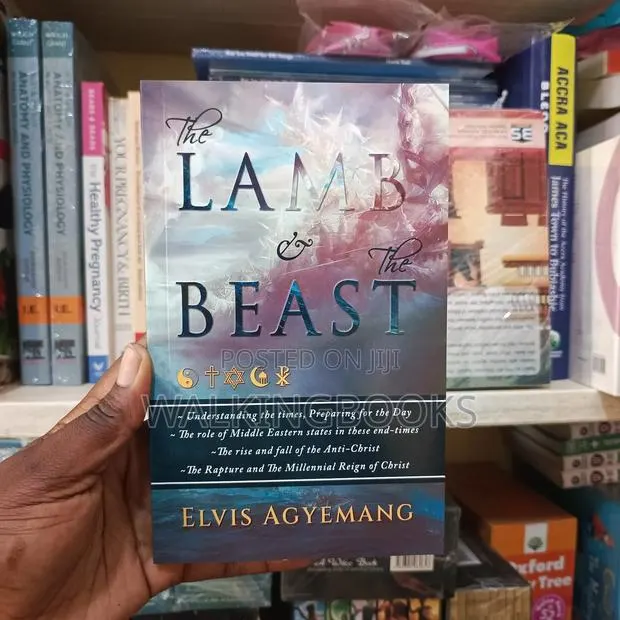 The Lamb and the Beast · Photo 1
