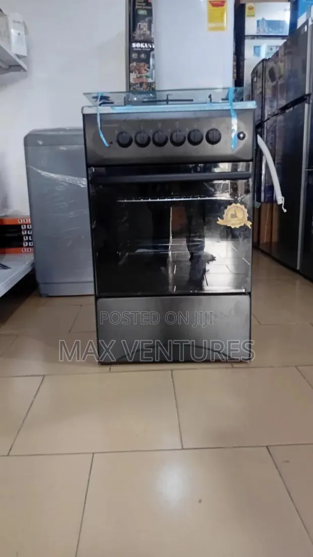 Volcano Kitchen Plug – Gas Meets Electric · Photo 1