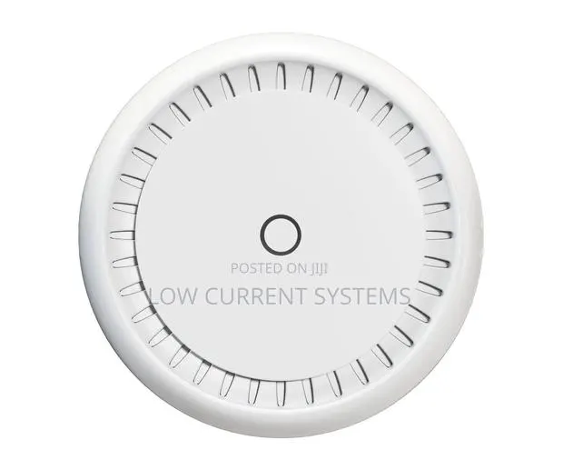 Mikrotik Cap Ax Wireless Access Point Wifi 6 Ap Internet · Photo 1