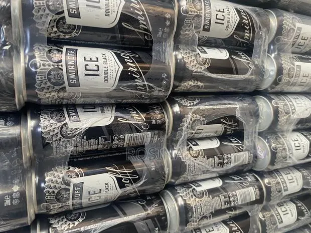 Smirnoff Can 330ml X 24 · Photo 1