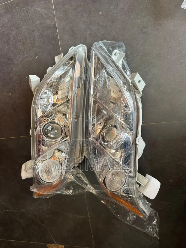 Camry Headlight 2007,2008,2009,2010, · Photo 1