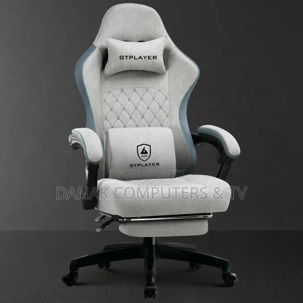 Gtplayer Soft Gaming Chair · Photo 2