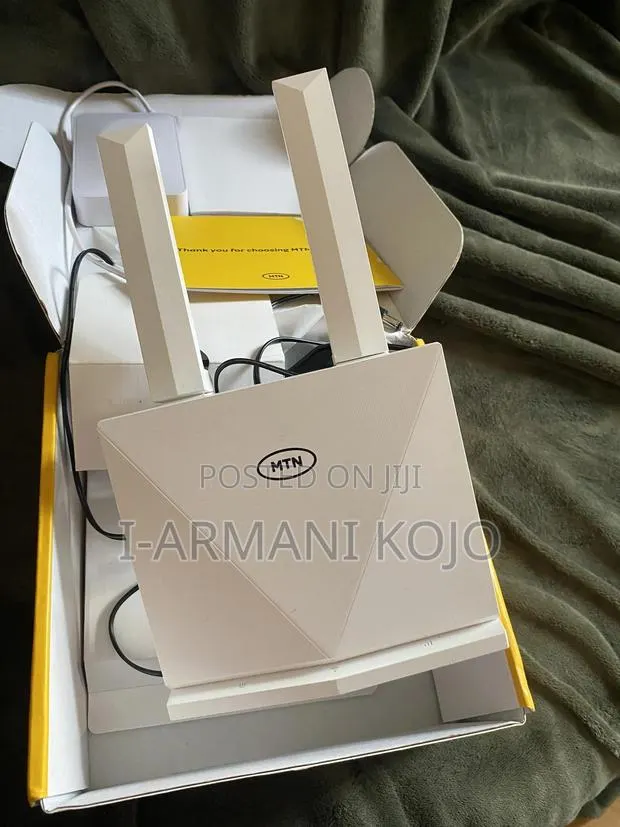 MTN Broadband · Photo 1