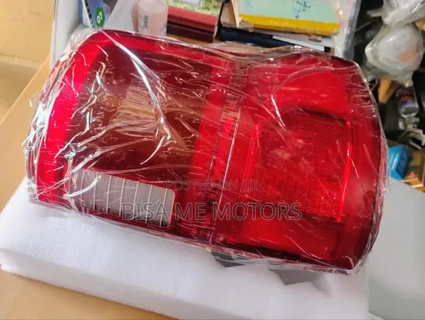 Ford F 150 2018/2019/2020 LED Taillights · Photo 1
