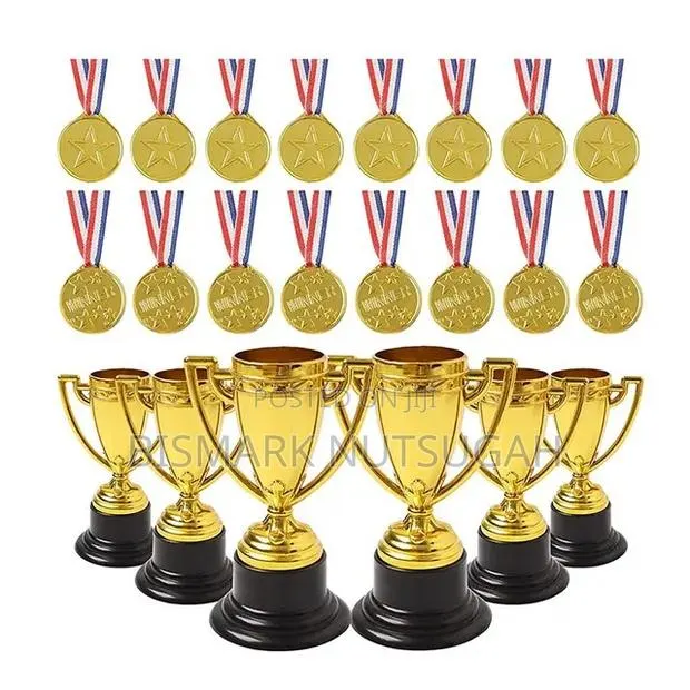 Medals for Sale · Photo 1
