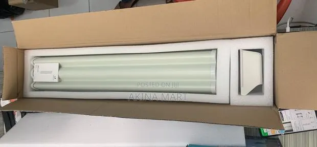 Ubiquiti Airmax 5ghz Base Station Sector AM-5G19-120 · Photo 1