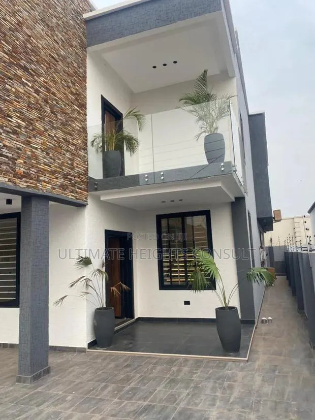 4bdrm House in Ashaley Botwe for sale · Photo 1