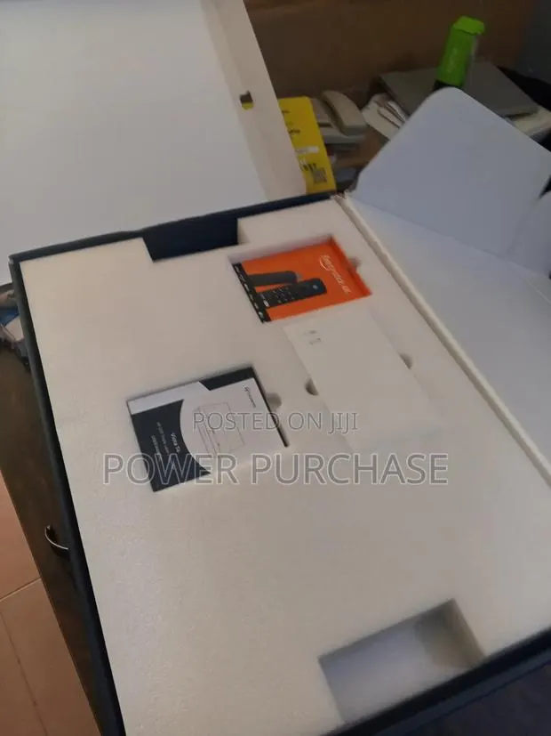 User Manual Vankyo Projector · Photo 1