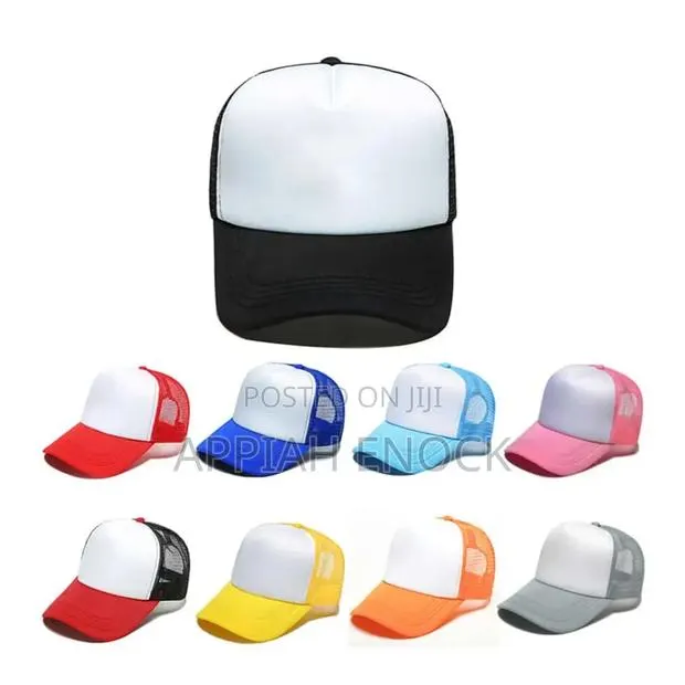 Trucker Caps · Photo 1