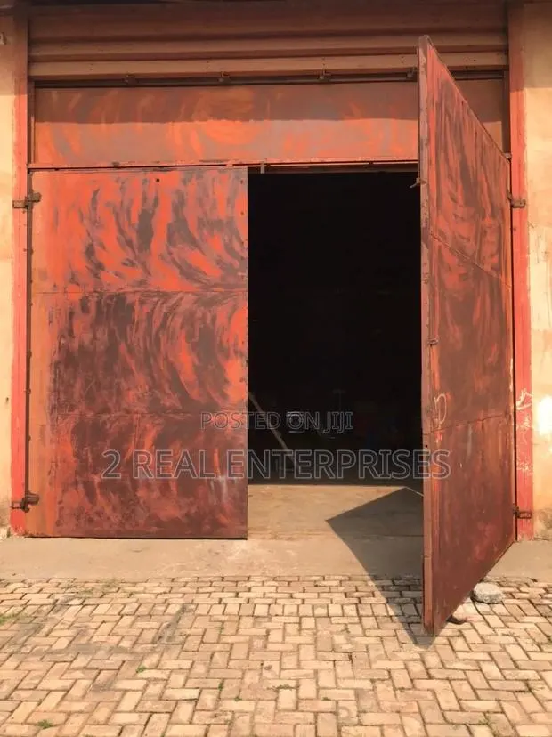 Warehouse for Rent · Photo 1