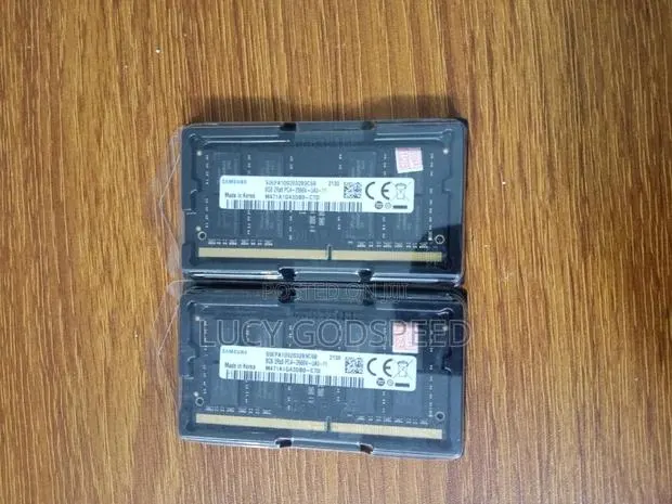 Ddr4 Laptop Memory · Photo 1