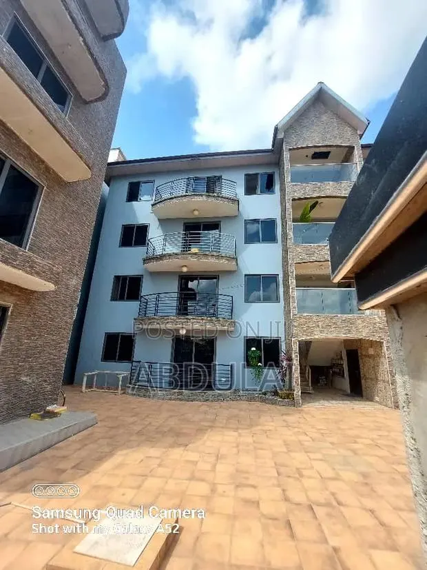 2bdrm Apartment in Abdulai Properties, Pillar 2 for rent · Photo 1