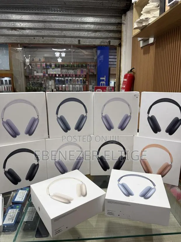 Apple AirPods Max USB-C · Photo 1