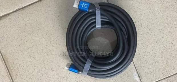 10m Hdmi Cable · Photo 1
